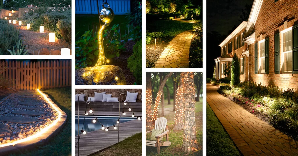 Landscape Lighting